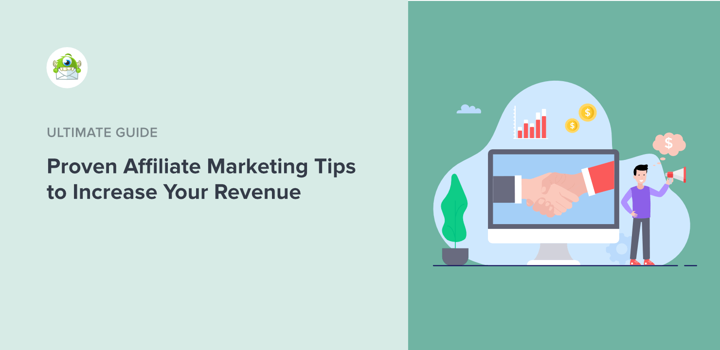 Proven Affiliate Marketing Tips to Increase Your Revenue