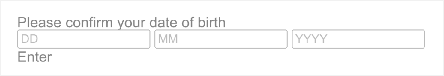 add age verification online