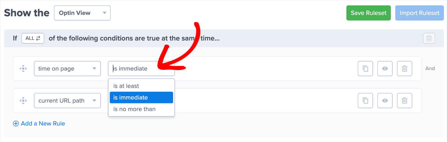 free age verification popup for websites