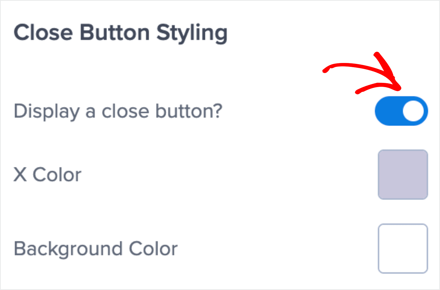 add date or birth popup to website