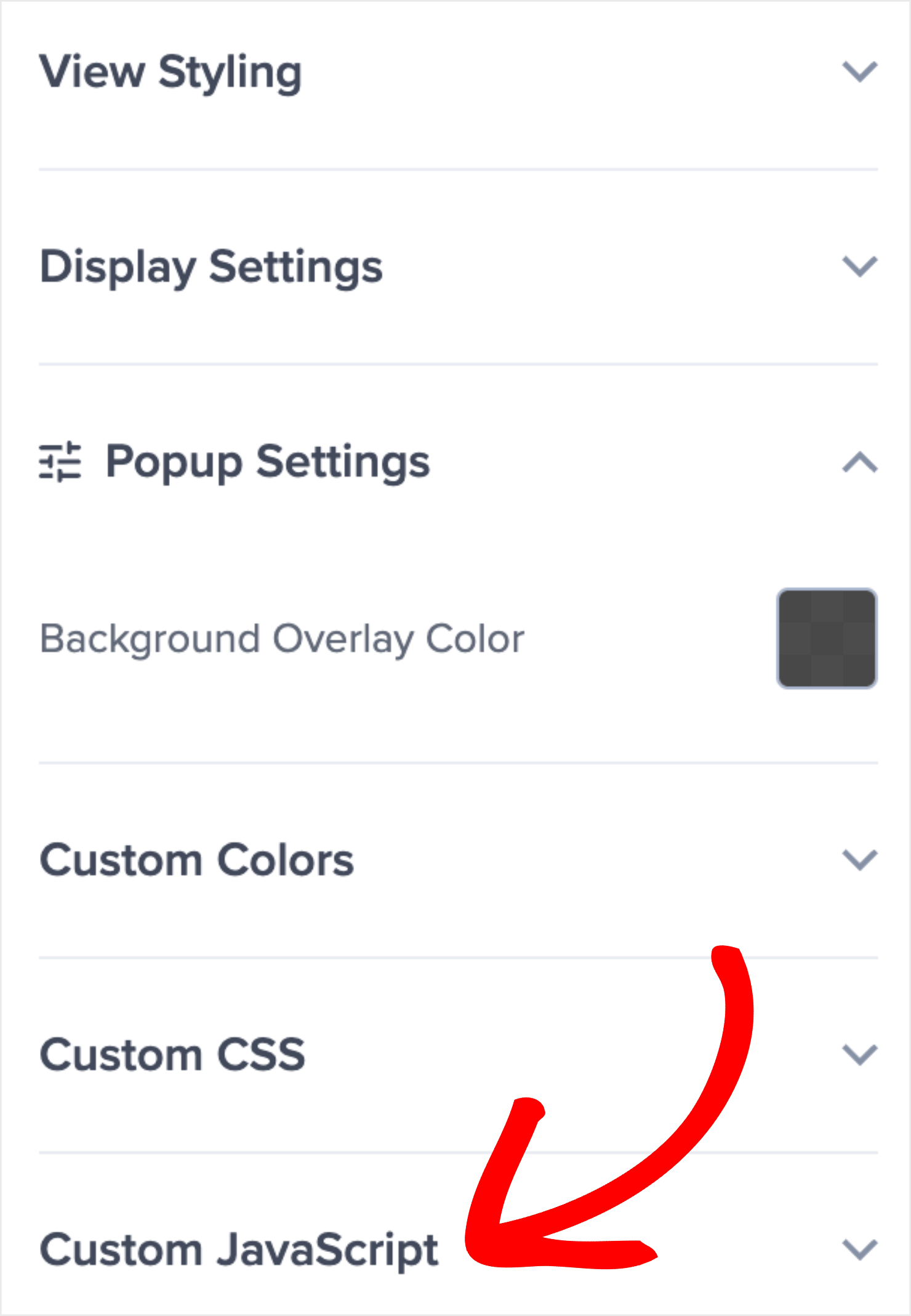 HTML tutorial to create age verification popup