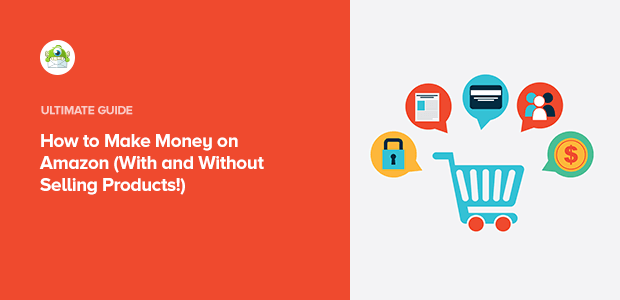 How to Make Money on Amazon: Your Guide for 2025