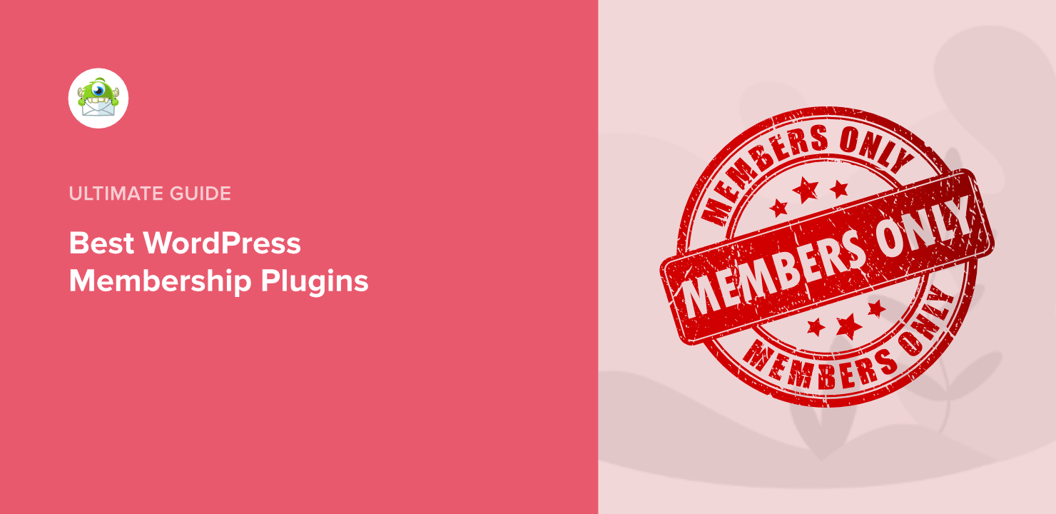 5 Best WordPress Membership Plugins for Subscription Sites (2025)